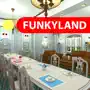 FUNKYLAND Escape Games