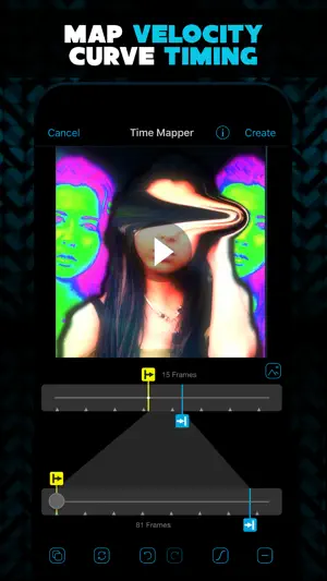 Video Star screenshot 1