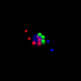 螢幕擷取畫面 (8) Atom Model