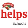 Hannaford Helps Schools