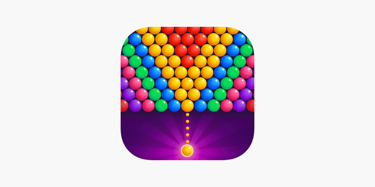 Bubble Pop Dream: Bubble Shoot for Android - Free App Download