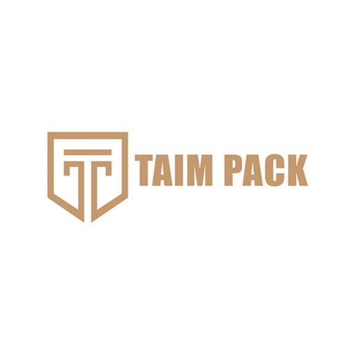 Taim pack icon