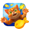 Kitten Life Simulator: Pet Cat icon