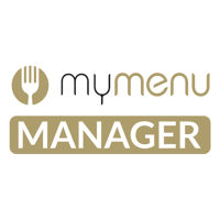 My Menu Manager
