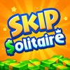 Skip Solitaire: Win Real Cash icon