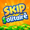 Skip Solitaire: Win Real Cash delete, cancel