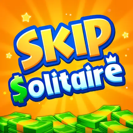 Skip Solitaire: Win Real Cash Читы