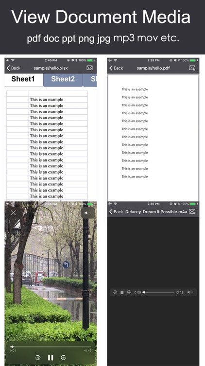 AiZip - Zip Rar 7z Tool screenshot-3