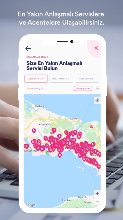 Bereket Mobil screenshot-5