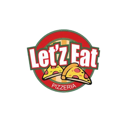 Letz Eat icon