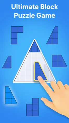 Game screenshot Blockudoku - Block Puzzle mod apk