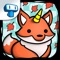 Fox Evolution - Clicker Game