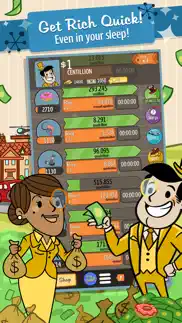 adventure capitalist iphone screenshot 3