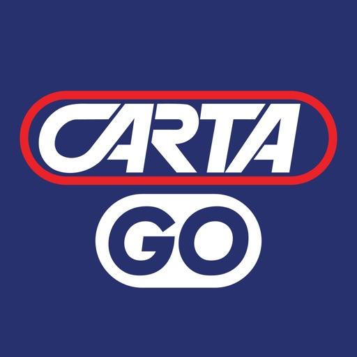 CARTA GO icon