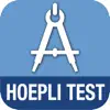 Hoepli Test Ingegneria App Delete