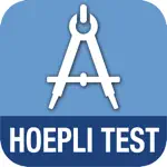 Hoepli Test Ingegneria App Positive Reviews
