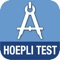 Icon Hoepli Test Ingegneria