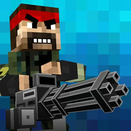 Pixel Fury Classic FPS Shooter Читы