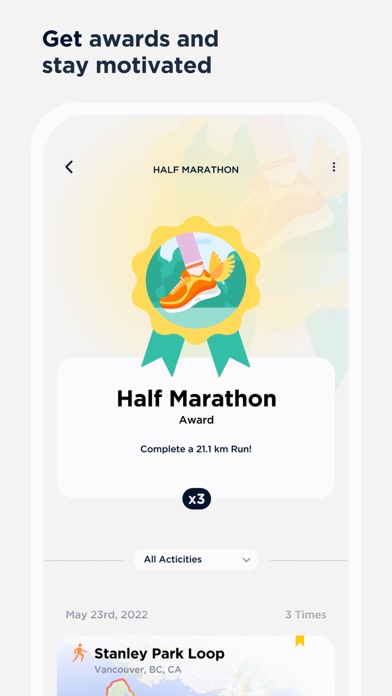 Moto Watch V2 Screenshot