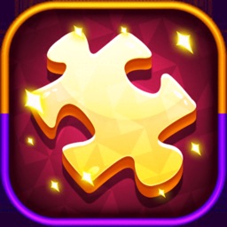 Jigsaw Puzzles Classic Game