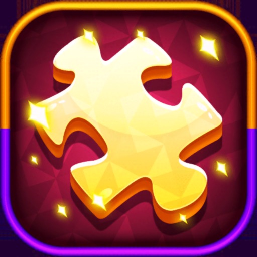 Jigsaw Puzzles Classic Game