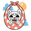baby bunny icon