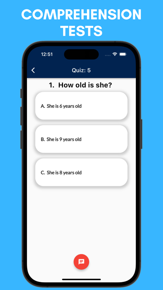#6. Alles: Languages by Conversing (iOS) 由: Luis Eduardo Vallejo Gonzalez