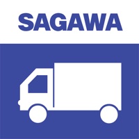 SAGAWA TMSアプリ