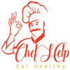 Chef Help Eat Healthy - Abdullah Fatah