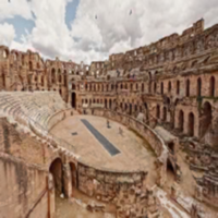 Arena Gladiator Fight Manager