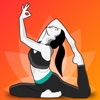 DoYoga - Yoga for Weight Loss icon