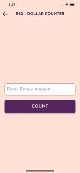 Game screenshot Robux Points code for Roblox apk