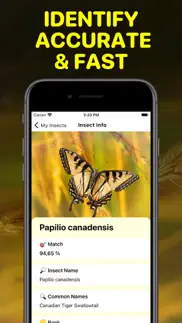 How to cancel & delete bug identifier app - insect id 2