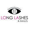 Long Lashes icon