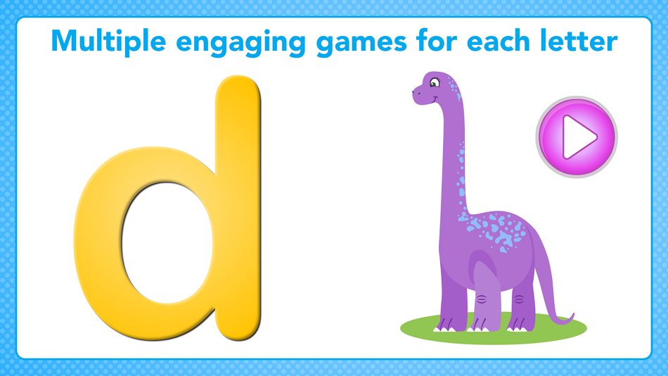 #7. Learning games for toddlers. (iOS) 由: CFC s.r.o.