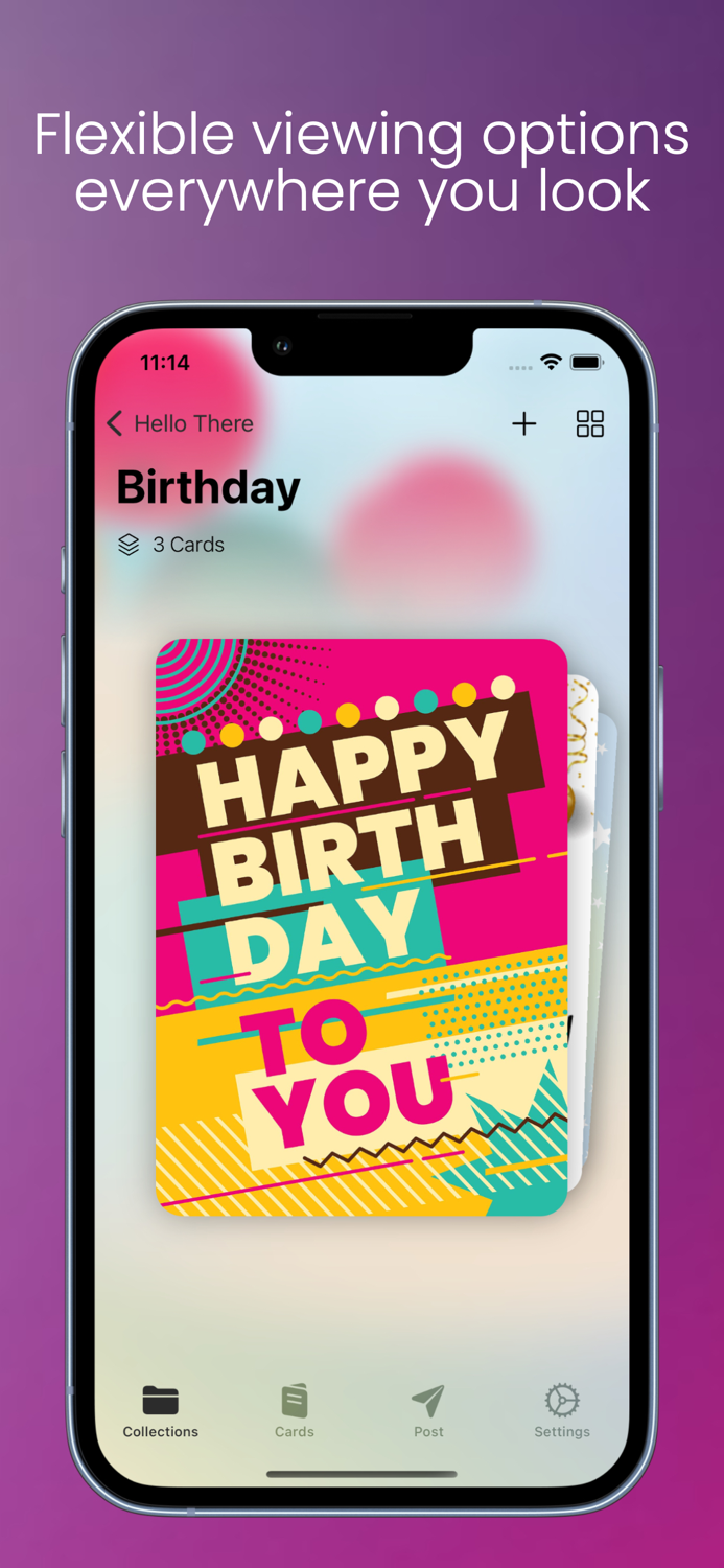 Hello There - Greeting Cards