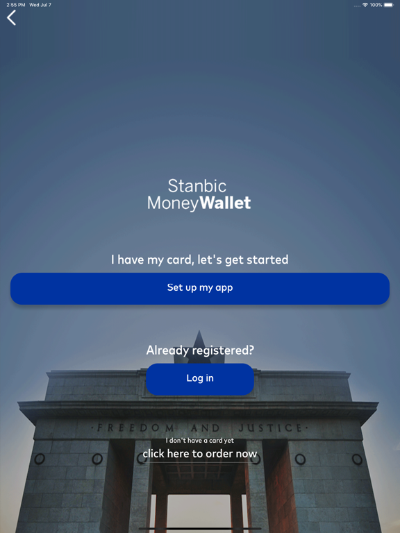 Screenshot #5 pour MoneyWallet