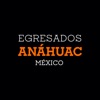 Egresados Anáhuac México icon