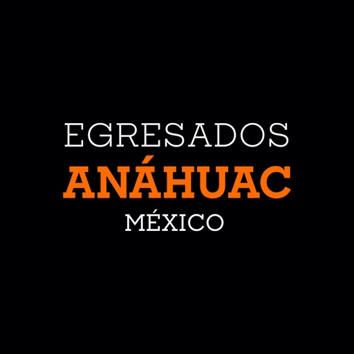 Egresados Anáhuac México