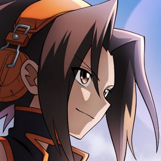 SHAMAN KING ふんばりクロニクル