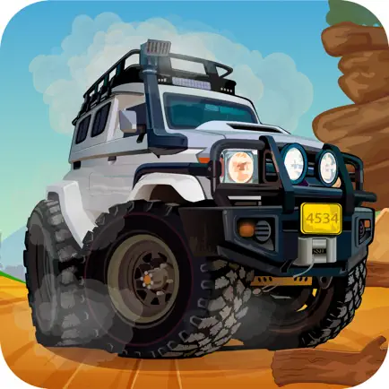 All Terrain: Hill Trials Race Cheats
