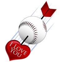 Baseball Valentines apk
