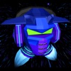 Galactigun: Rhythm Blaster icon