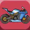 Bike: Motorcycle Game For Kids negative reviews, comments