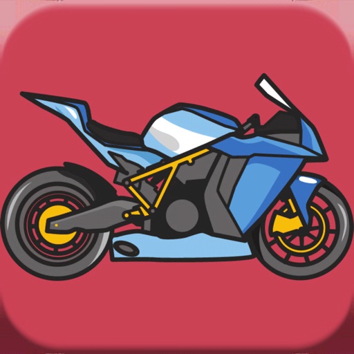 Bike: Motorcycle Game For Kids