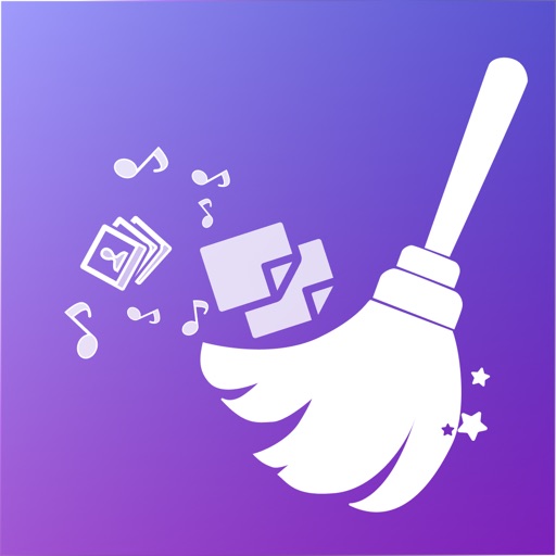 Safe Cleaner - Clean Up Phone Icon