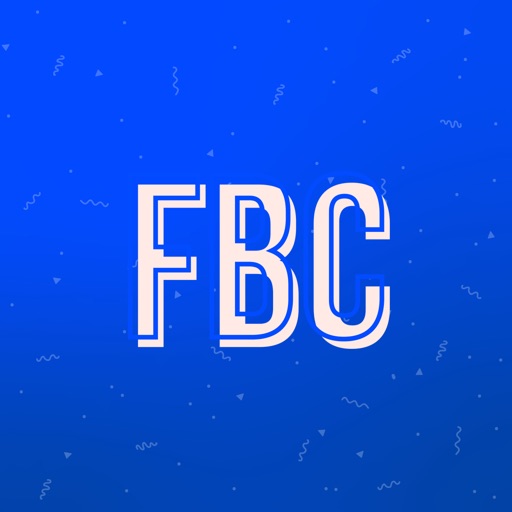 FBC Eugene icon