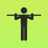 Pull Ups 30 - Fitness Trainer icon