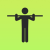 Pull Ups 30 - Fitness Trainer - Dylan Lualdi