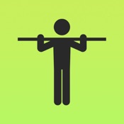 Pull Ups 30 - Fitness Trainer